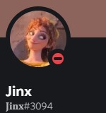 jinx discord